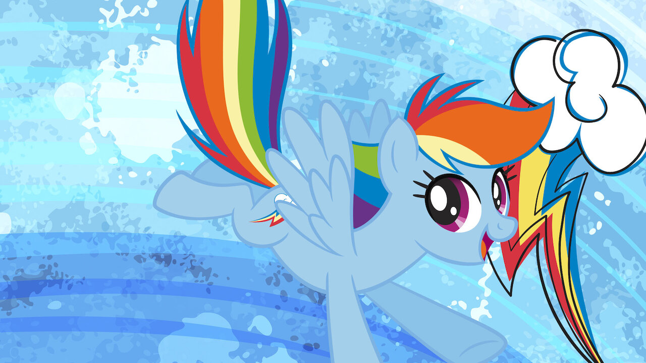 My Little Pony Les Amis C Est Magique My Little Pony : Les amies, c'est magique | Netflix